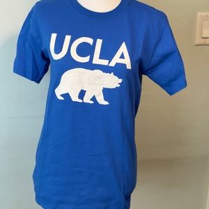 UCLA shirt